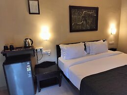 Bel-La Monde Riverside - Jim Corbett