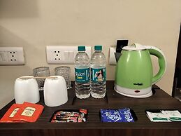 Bel-La Monde Riverside - Jim Corbett