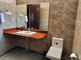 Bel-La Monde Riverside - Jim Corbett