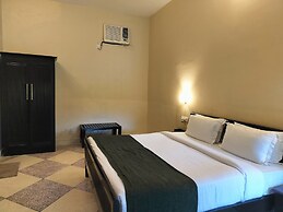 Bel-La Monde Riverside - Jim Corbett