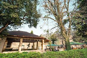 Bel-La Monde Riverside - Jim Corbett