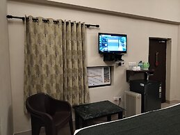 Bel-La Monde Riverside - Jim Corbett