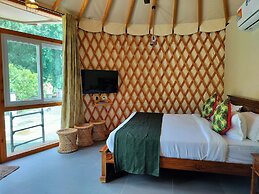 Bel-La Monde Riverside - Jim Corbett