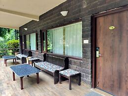 Bel-La Monde Riverside - Jim Corbett