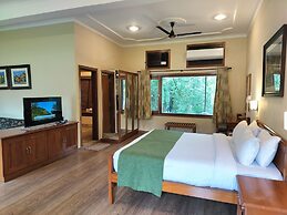 Bel-La Monde Riverside - Jim Corbett