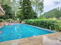 Bel-La Monde Riverside - Jim Corbett