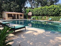 Bel-La Monde Riverside - Jim Corbett