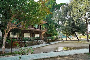 Bel-La Monde Riverside - Jim Corbett