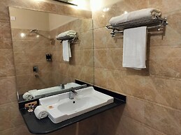 Bel-La Monde Riverside - Jim Corbett