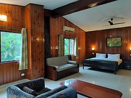 Bel-La Monde Riverside - Jim Corbett