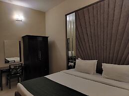 Bel-La Monde Riverside - Jim Corbett