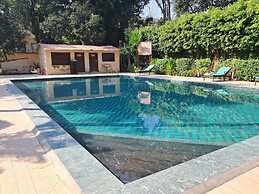 Bel-La Monde Riverside - Jim Corbett