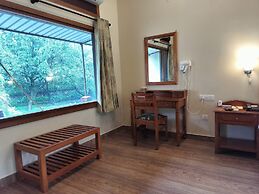 Bel-La Monde Riverside - Jim Corbett