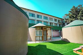 Bel-La Monde Riverside - Jim Corbett