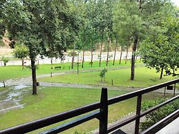 Bel-La Monde Riverside - Jim Corbett