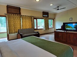 Bel-La Monde Riverside - Jim Corbett