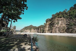 Bel-La Monde Riverside - Jim Corbett