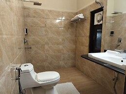 Bel-La Monde Riverside - Jim Corbett