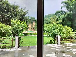 Bel-La Monde Riverside - Jim Corbett