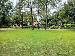 Bel-La Monde Riverside - Jim Corbett