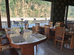 Bel-La Monde Riverside - Jim Corbett