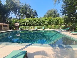 Bel-La Monde Riverside - Jim Corbett