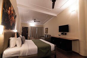 Bel-La Monde Riverside - Jim Corbett