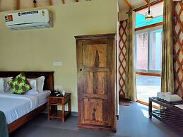 Bel-La Monde Riverside - Jim Corbett