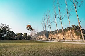 Bel-La Monde Riverside - Jim Corbett