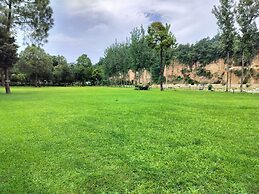 Bel-La Monde Riverside - Jim Corbett