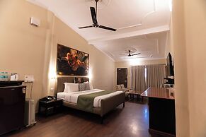 Bel-La Monde Riverside - Jim Corbett