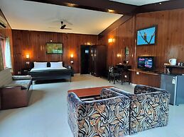 Bel-La Monde Riverside - Jim Corbett