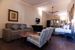 Bel-La Monde Riverside - Jim Corbett