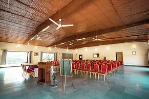 Bel-La Monde Riverside - Jim Corbett