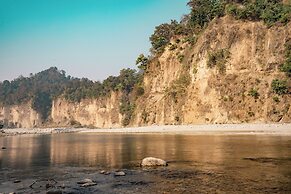 Bel-La Monde Riverside - Jim Corbett
