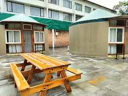 Bel-La Monde Riverside - Jim Corbett