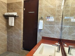 Bel-La Monde Riverside - Jim Corbett