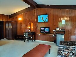 Bel-La Monde Riverside - Jim Corbett