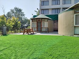 Bel-La Monde Riverside - Jim Corbett