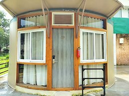 Bel-La Monde Riverside - Jim Corbett