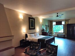 Bel-La Monde Riverside - Jim Corbett