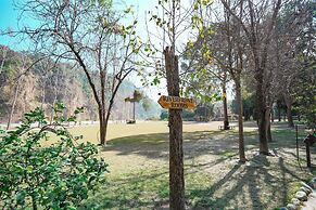 Bel-La Monde Riverside - Jim Corbett