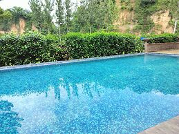 Bel-La Monde Riverside - Jim Corbett