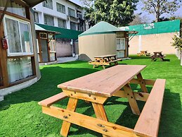 Bel-La Monde Riverside - Jim Corbett