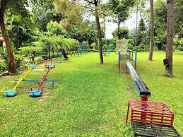 Bel-La Monde Riverside - Jim Corbett