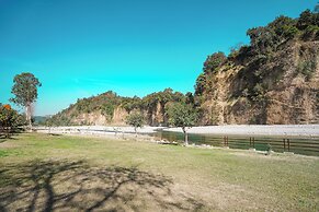 Bel-La Monde Riverside - Jim Corbett