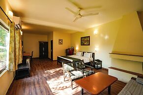 Bel-La Monde Riverside - Jim Corbett