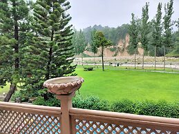 Bel-La Monde Riverside - Jim Corbett