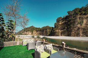 Bel-La Monde Riverside - Jim Corbett