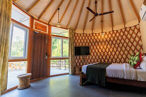 Bel-La Monde Riverside - Jim Corbett